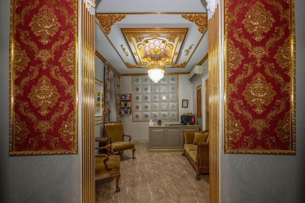 Hotel Next2 2