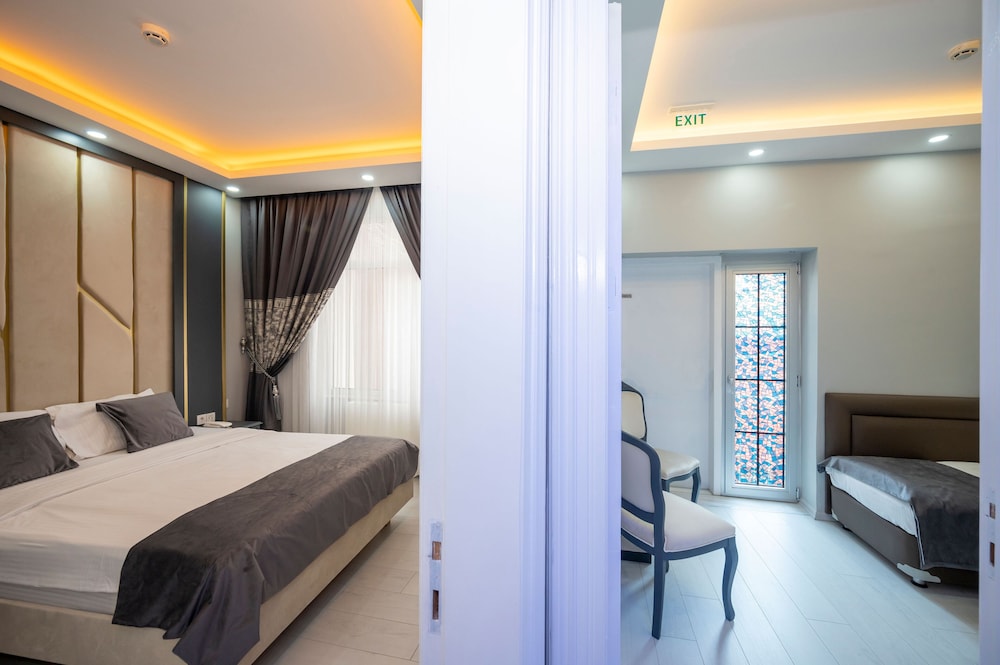 Hotel Next2 18