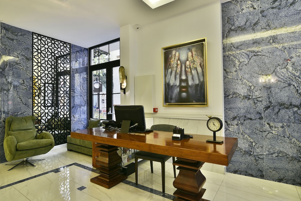 Istanbul Life Hotel 4