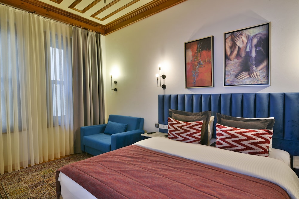 Istanbul Life Hotel 15