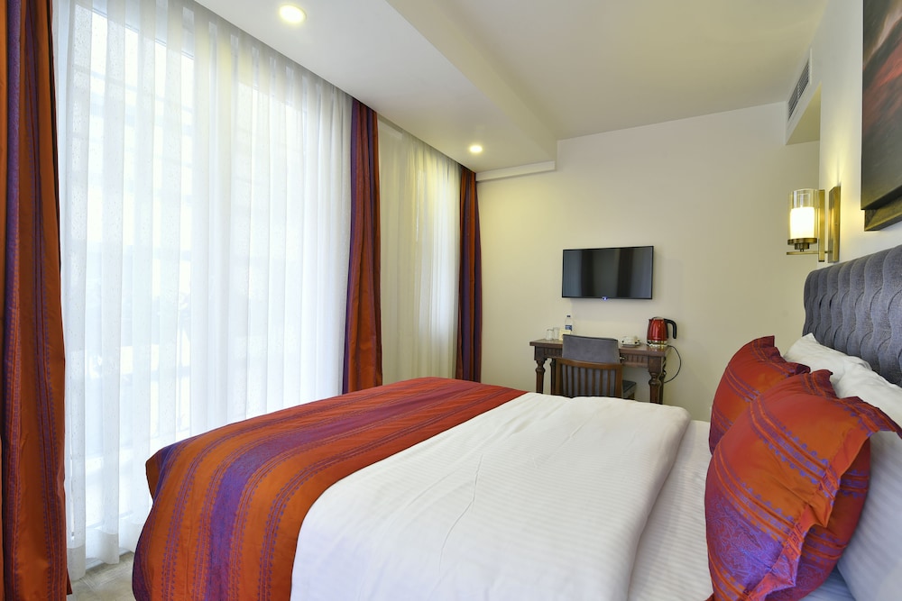 Istanbul Life Hotel 8
