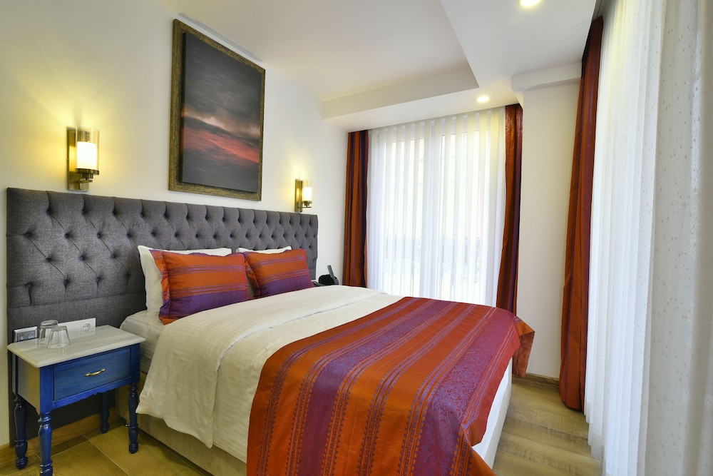 Istanbul Life Hotel 7