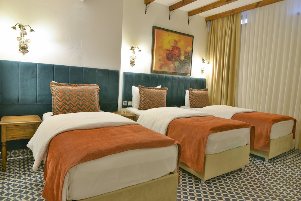 Istanbul Life Hotel 10