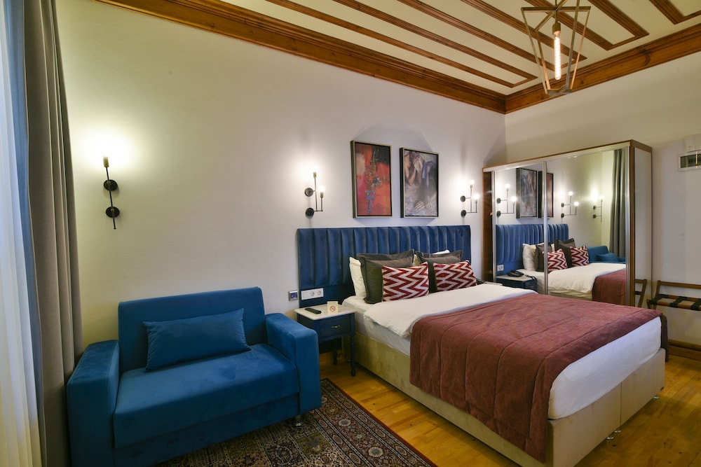 Istanbul Life Hotel 21