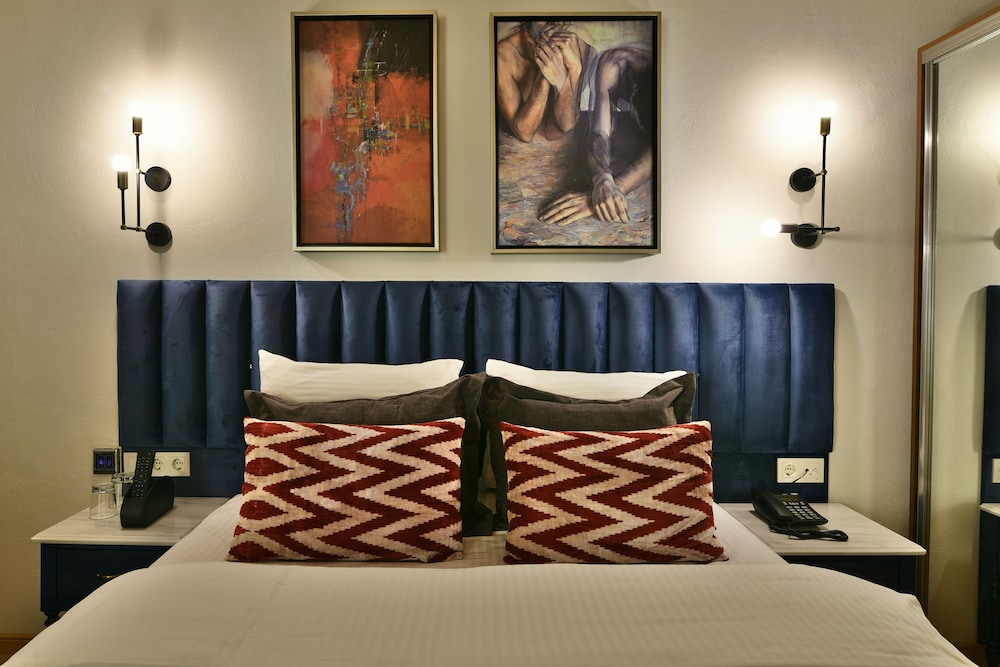 Istanbul Life Hotel 9