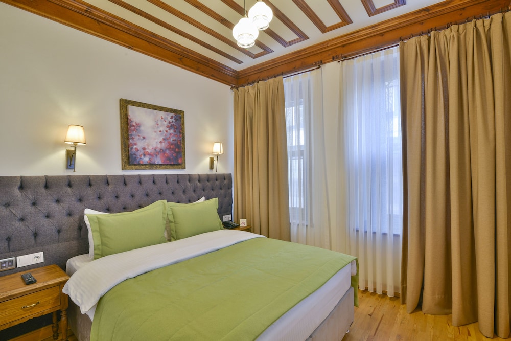 Istanbul Life Hotel 12