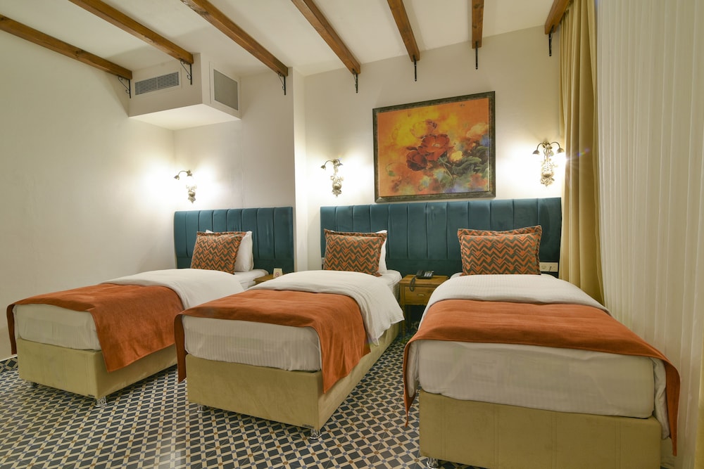 Istanbul Life Hotel 11