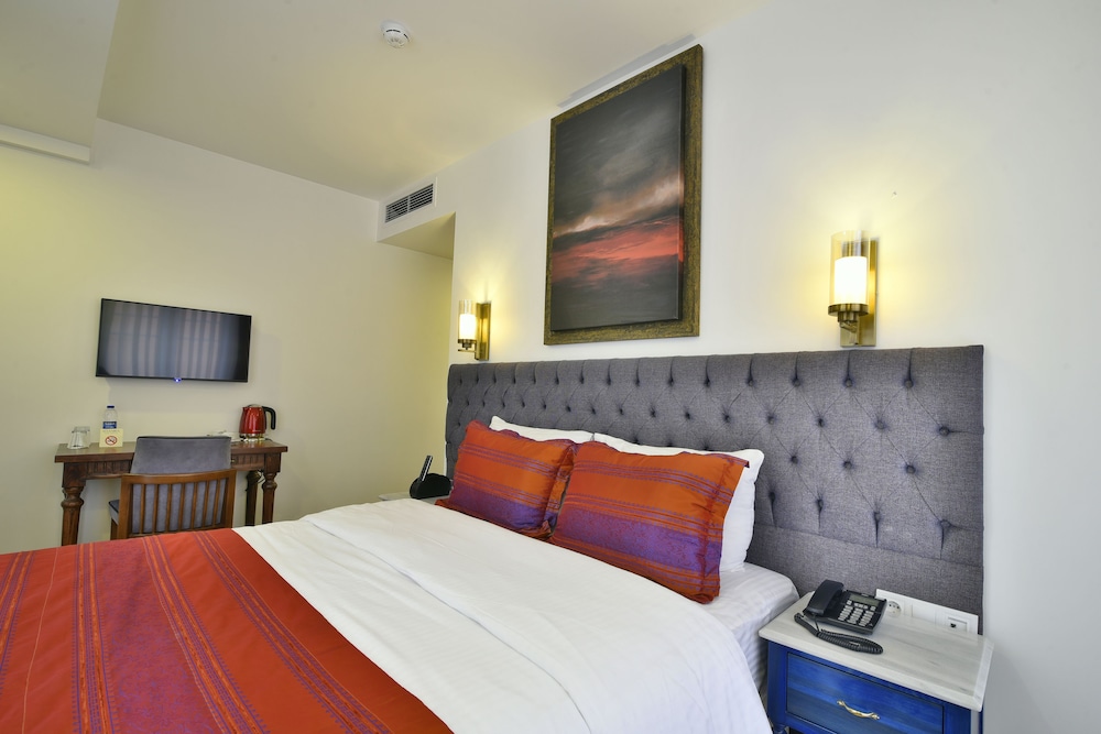 Istanbul Life Hotel 6
