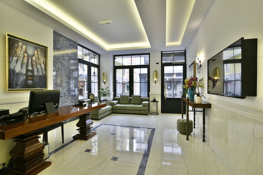 Istanbul Life Hotel 2