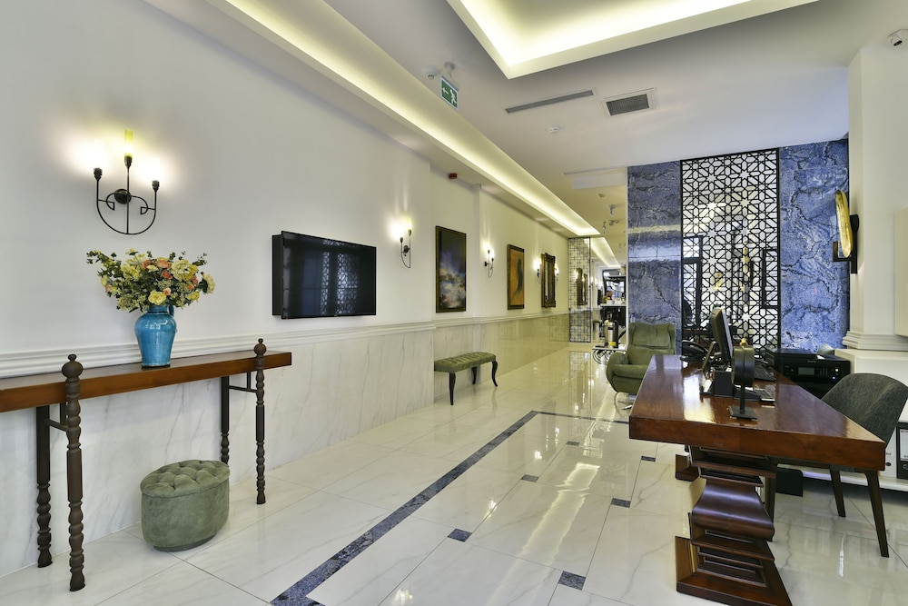 Istanbul Life Hotel 3