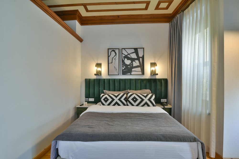 Istanbul Life Hotel 19