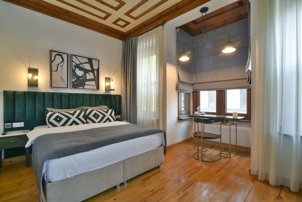 Istanbul Life Hotel 14