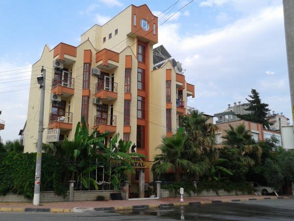 Kartal Hotel 1