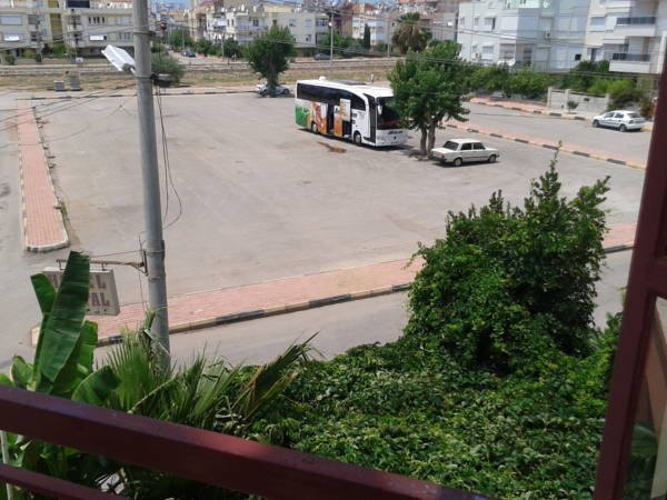 Kartal Hotel 10