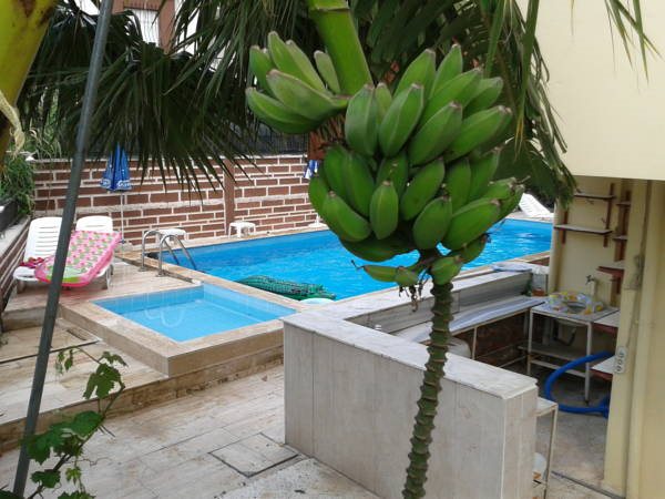 Kartal Hotel 11