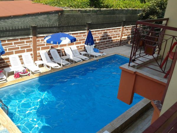 Kartal Hotel 12