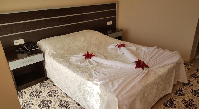 Kartal Hotel 13