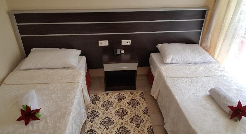 Kartal Hotel 16