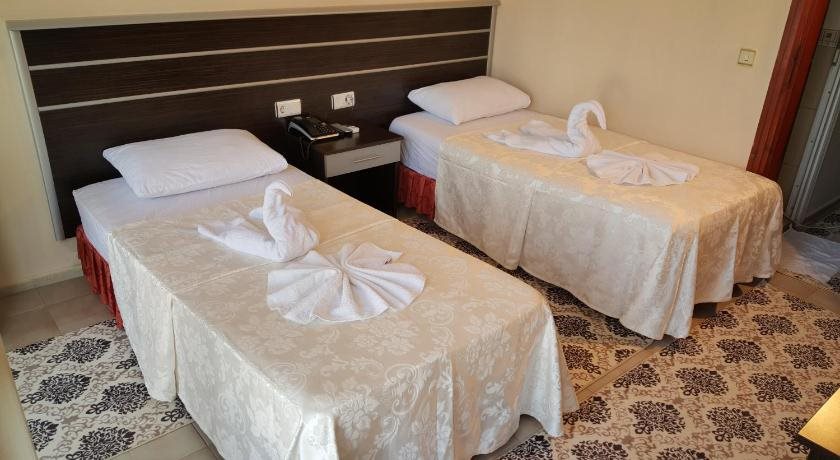 Kartal Hotel 19