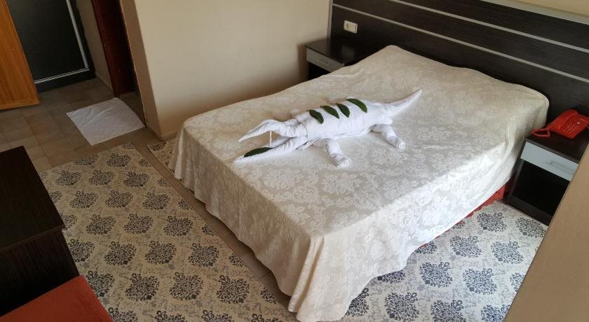 Kartal Hotel 20