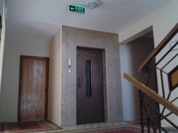 Kartal Hotel 3