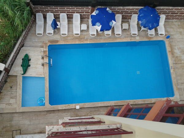 Kartal Hotel 5