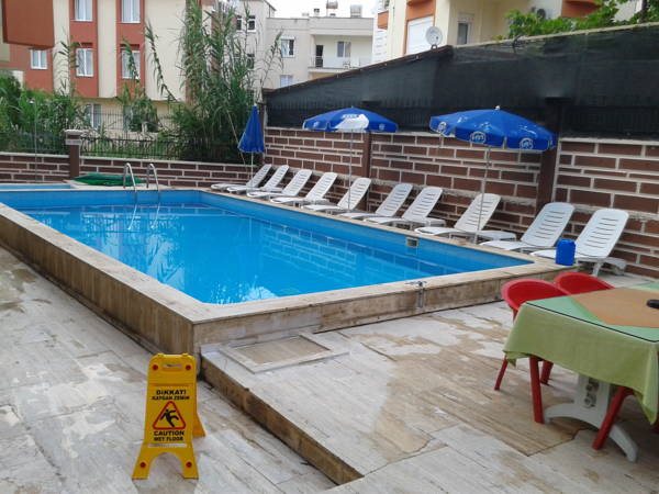 Kartal Hotel 6