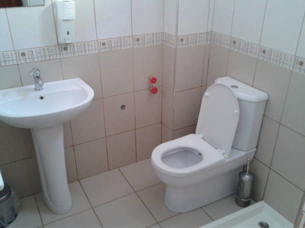 Kartal Hotel 7