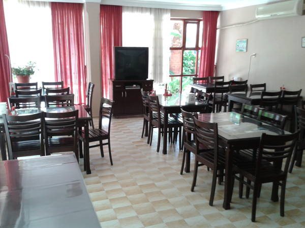 Kartal Hotel 9