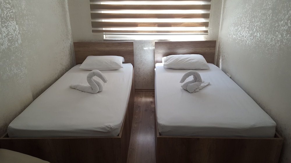 Kösk Hotel 6