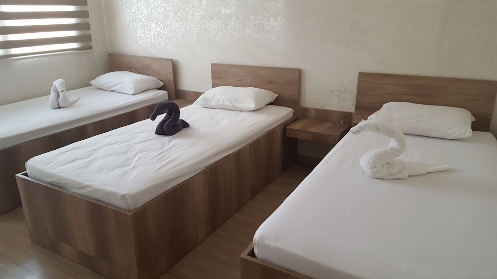 Kösk Hotel 10