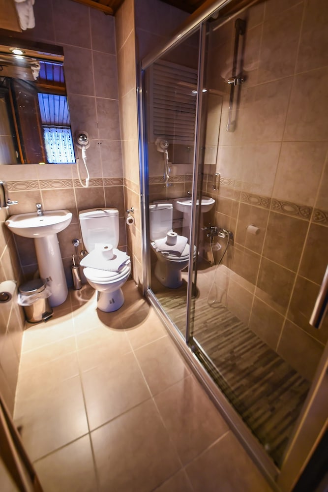 Kösk Hotel Kadiköy 13