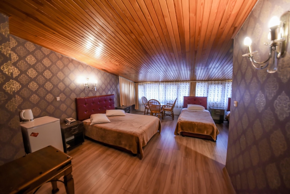 Kösk Hotel Kadiköy 10