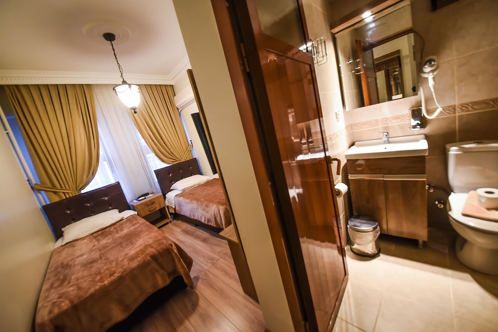 Kösk Hotel Kadiköy 16