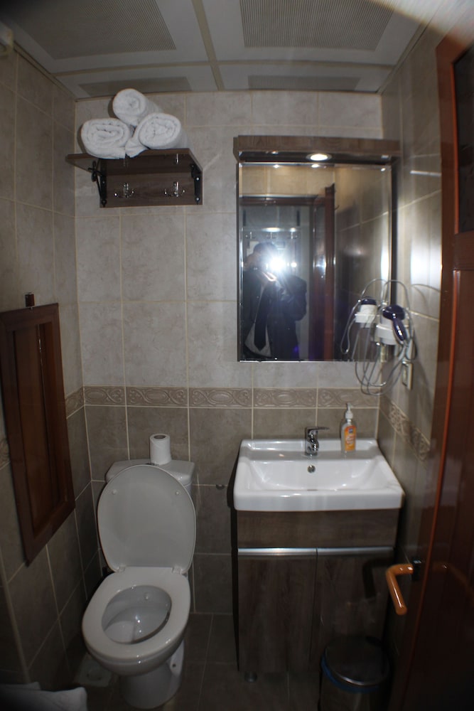 Kösk Hotel Kadiköy 23