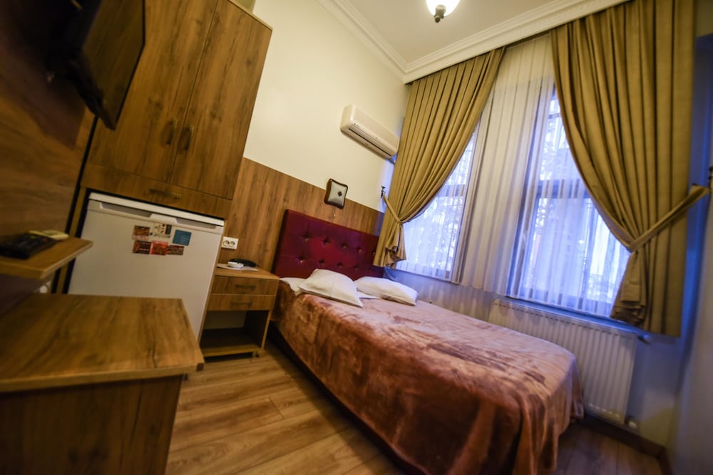 Kösk Hotel Kadiköy 22