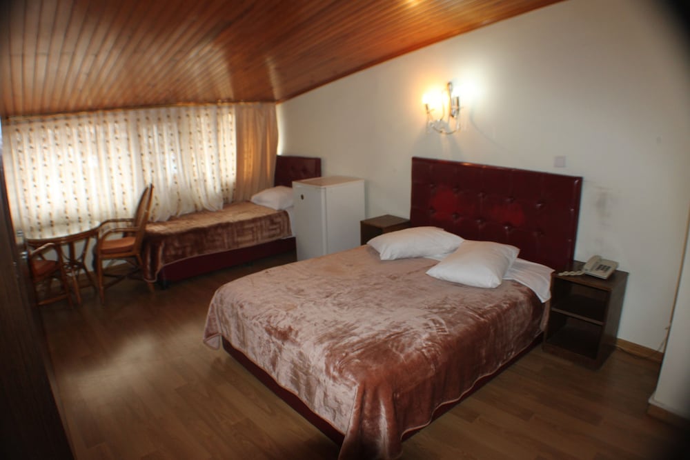 Kösk Hotel Kadiköy 7