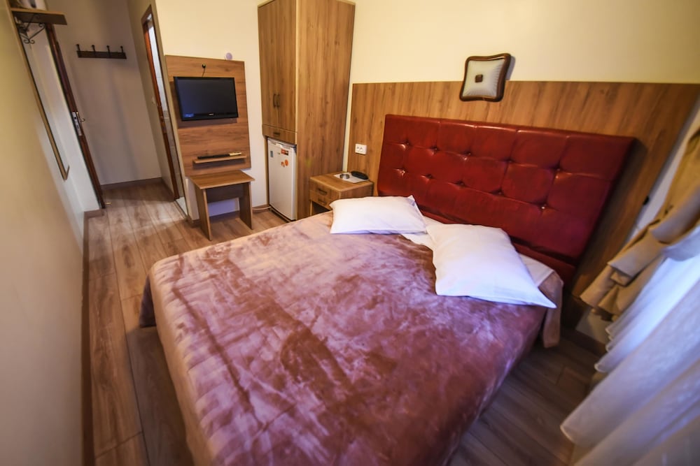 Kösk Hotel Kadiköy 14
