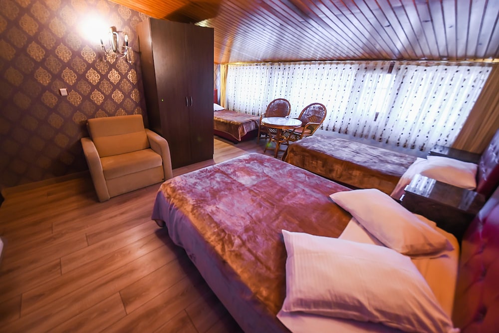 Kösk Hotel Kadiköy 12
