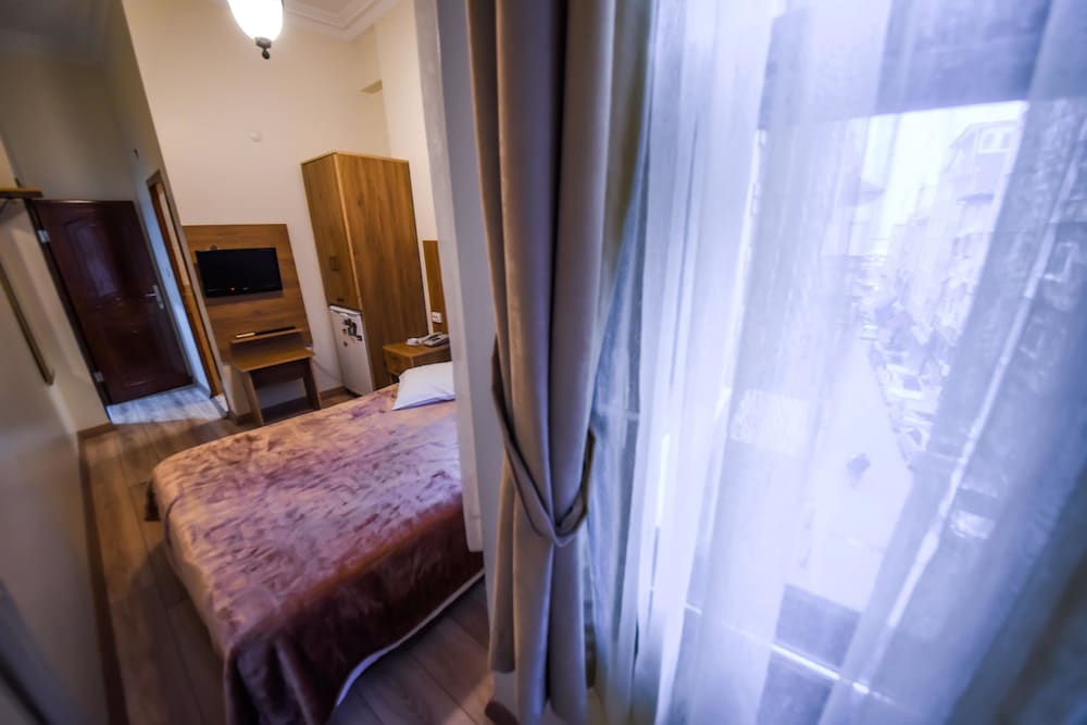 Kösk Hotel Kadiköy 18
