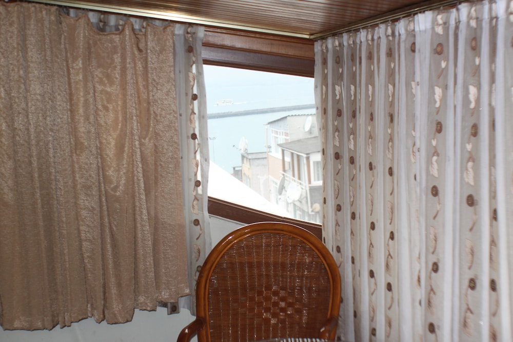 Kösk Hotel Kadiköy 9