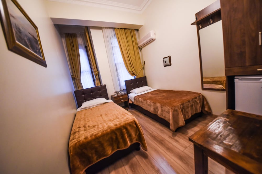 Kösk Hotel Kadiköy 20