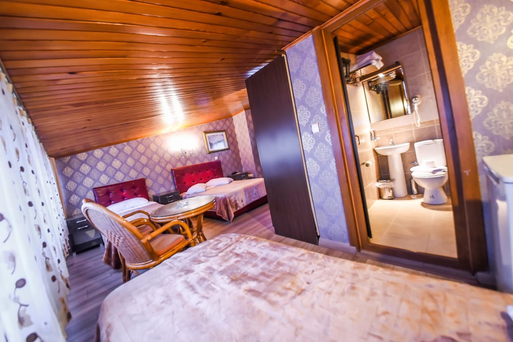 Kösk Hotel Kadiköy 1