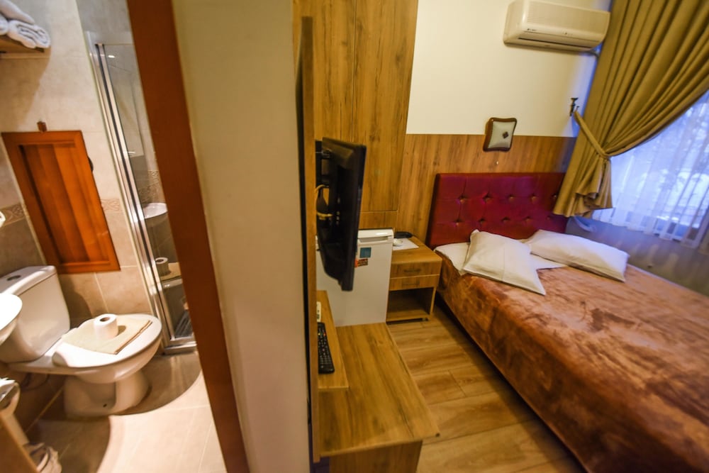 Kösk Hotel Kadiköy 21