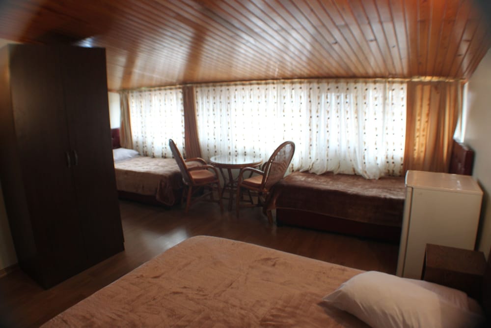 Kösk Hotel Kadiköy 6