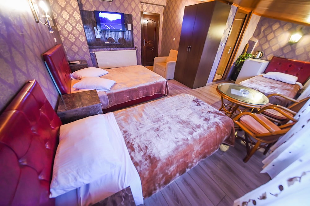 Kösk Hotel Kadiköy 11