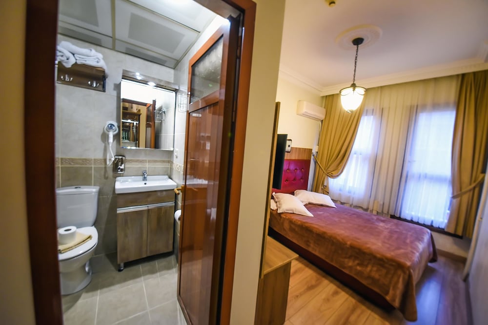 Kösk Hotel Kadiköy 15