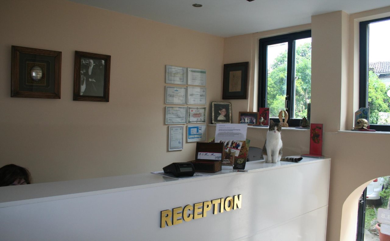 Life Hotel 5