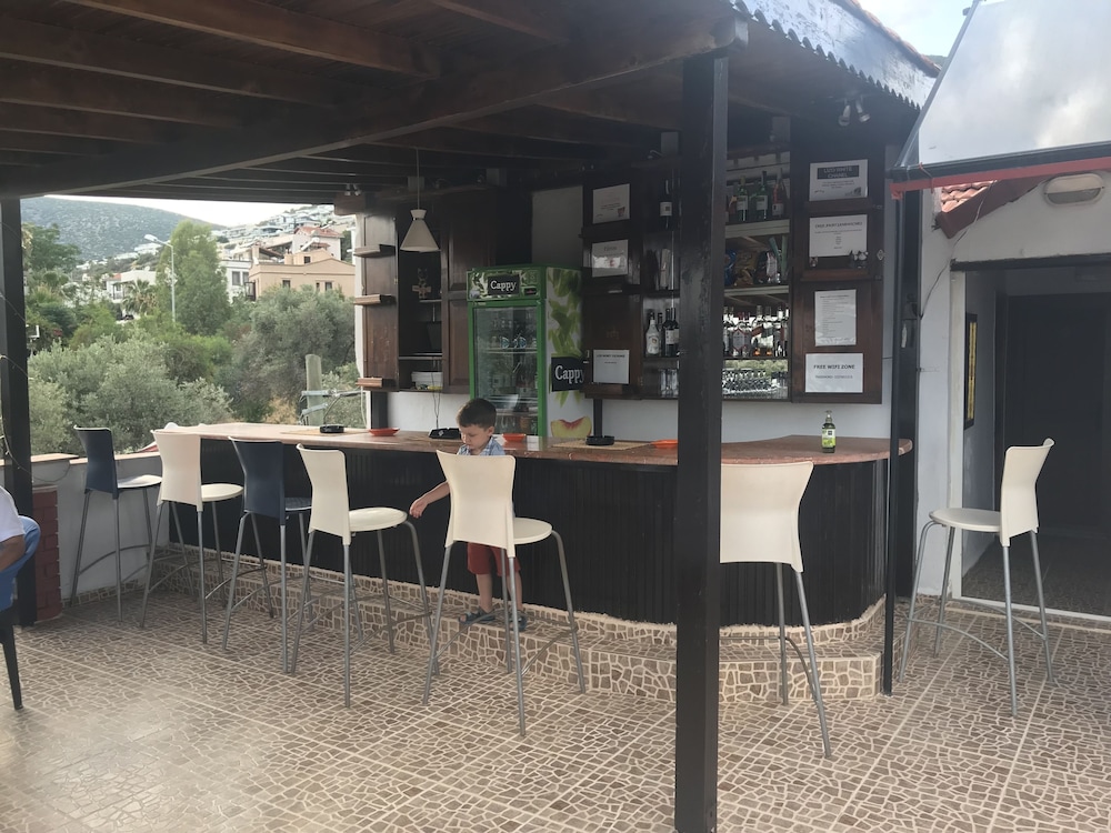 Lizo Hotel 22