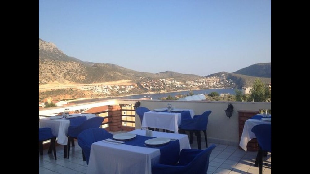 Lizo Hotel 21